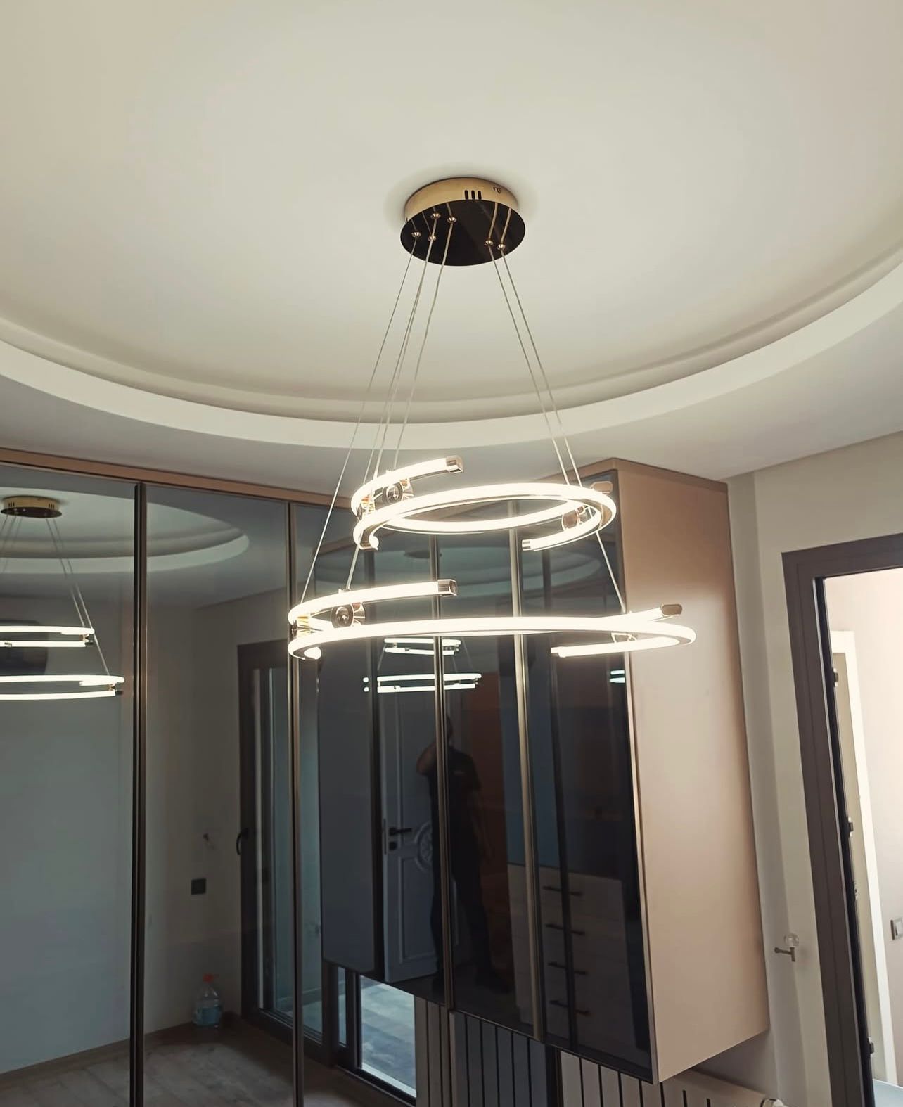 LED Aydınlatma